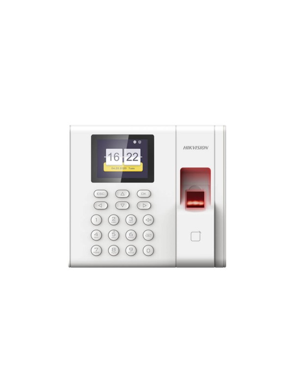 Hikvision Fingerprint Access Control Terminal DSK1T8003MF